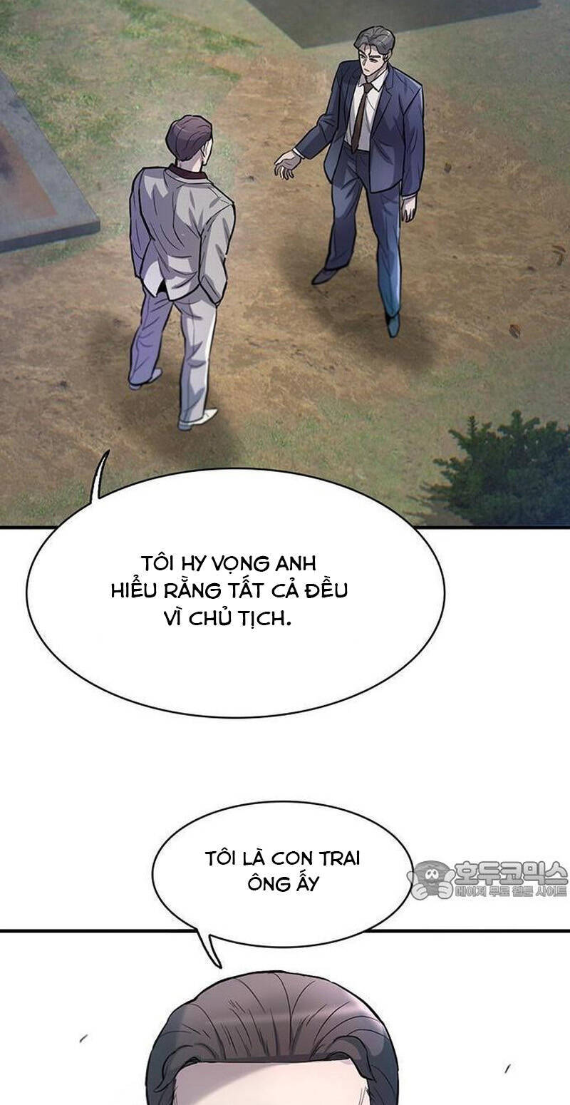 Bù Nhìn Chapter 58 - 30