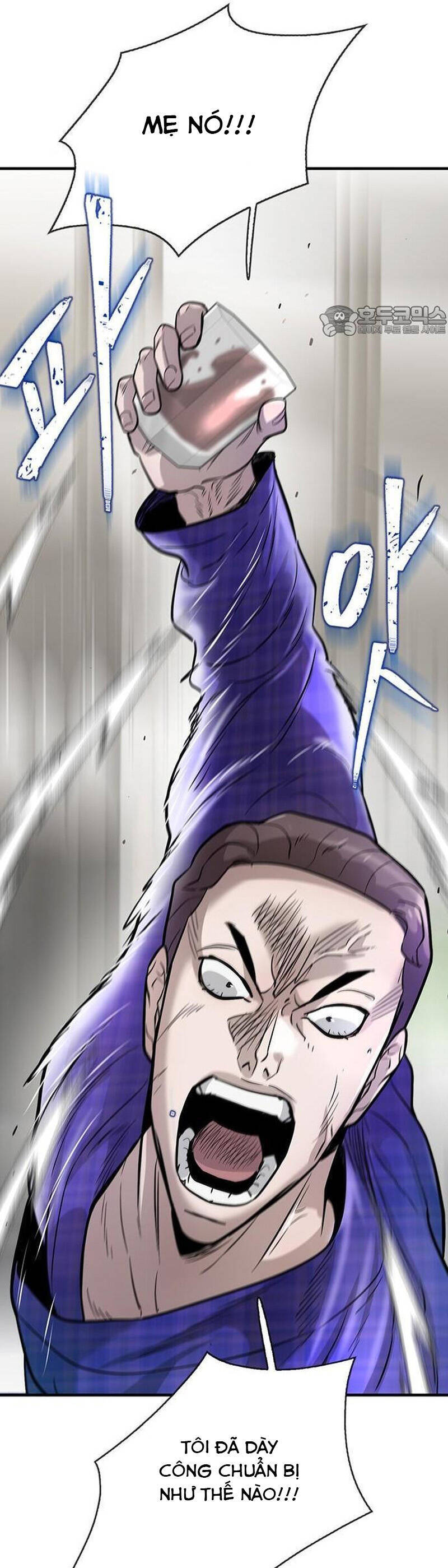 Bù Nhìn Chapter 58 - 4