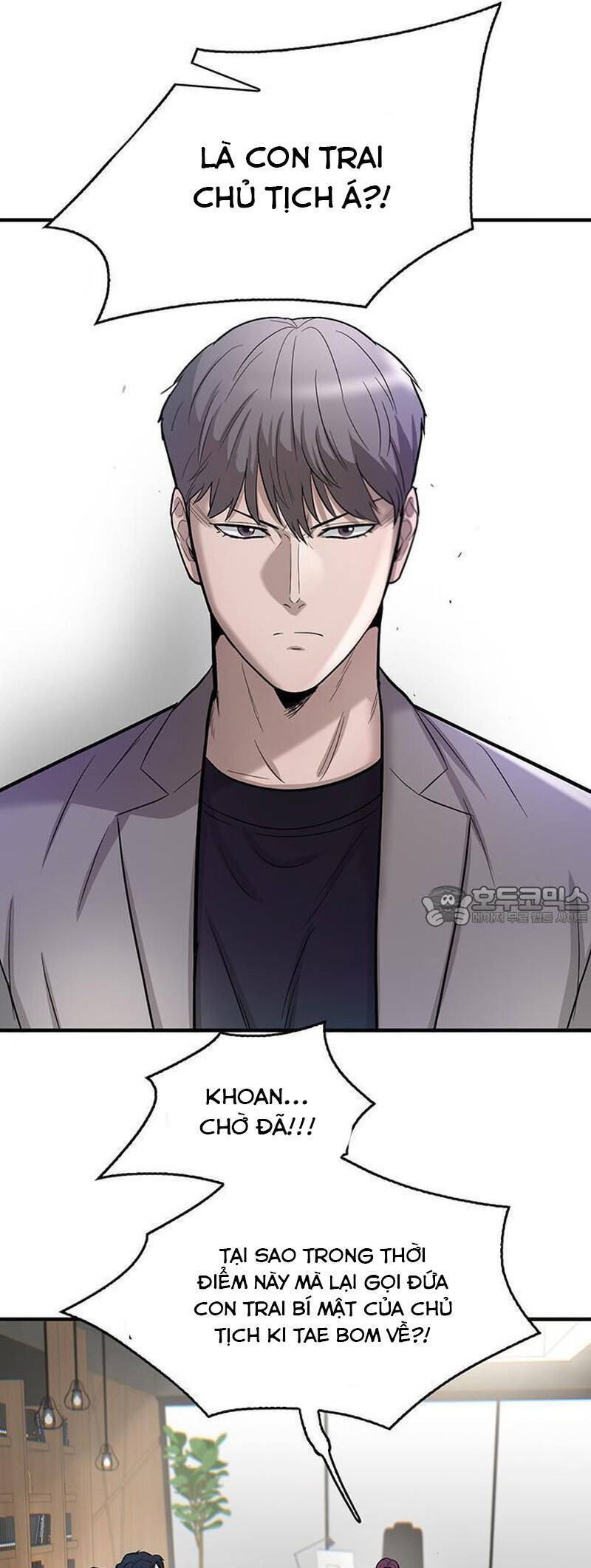 Bù Nhìn Chapter 58 - 32