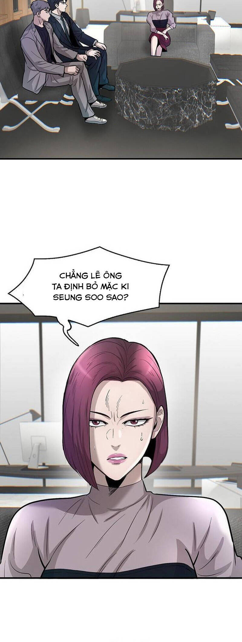 Bù Nhìn Chapter 58 - 33