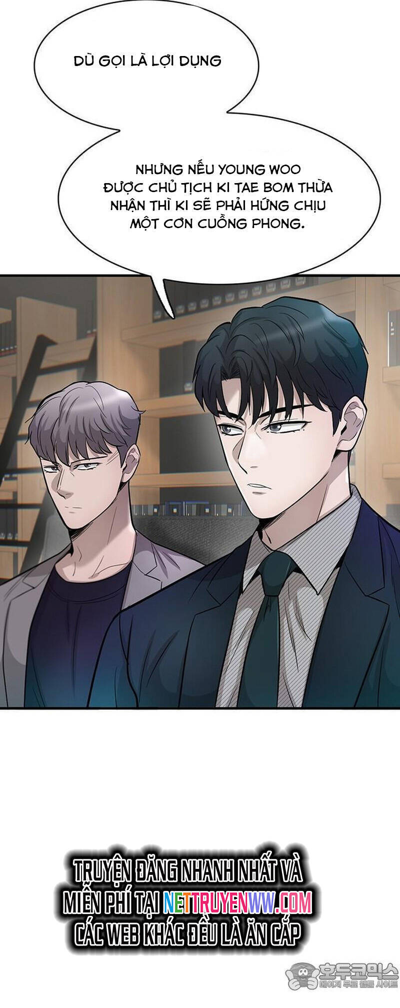 Bù Nhìn Chapter 58 - 36