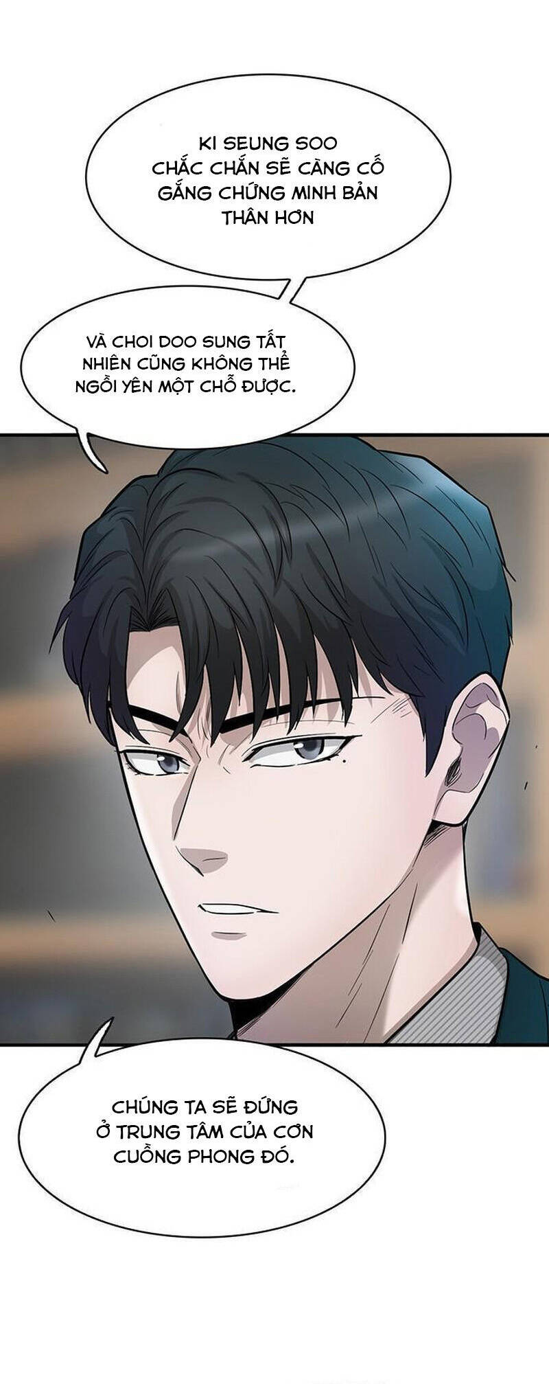 Bù Nhìn Chapter 58 - 37