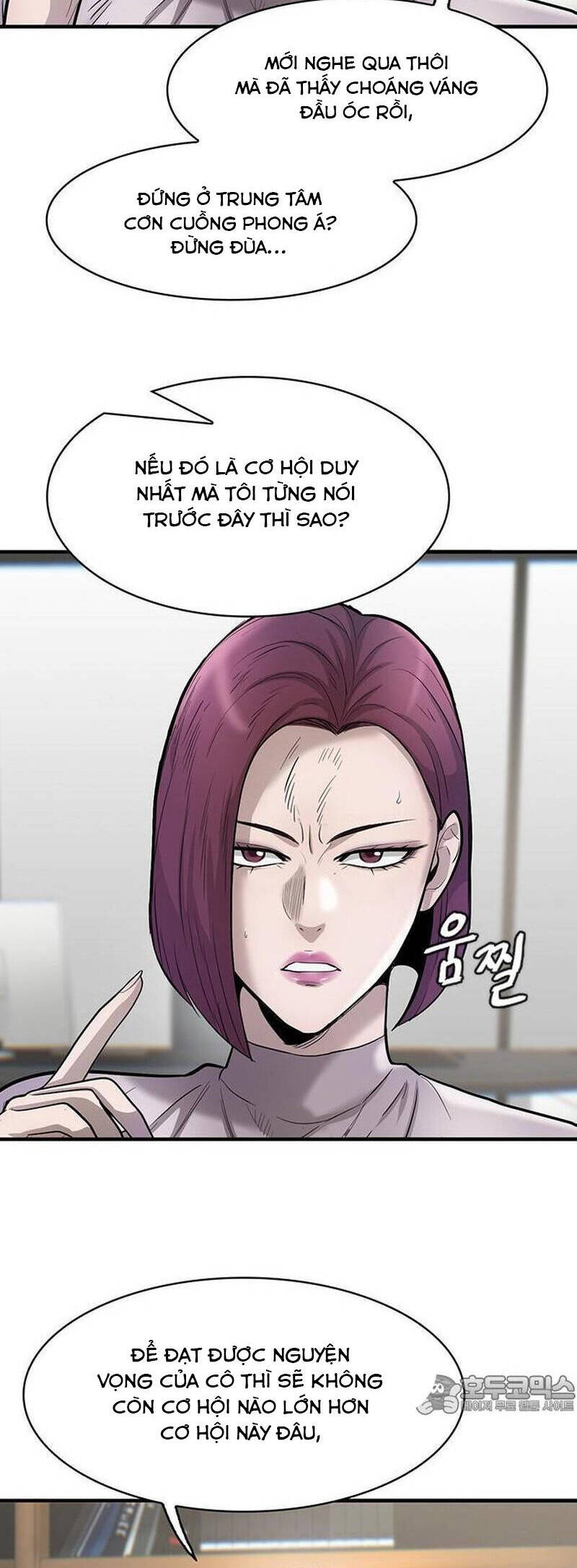 Bù Nhìn Chapter 58 - 39