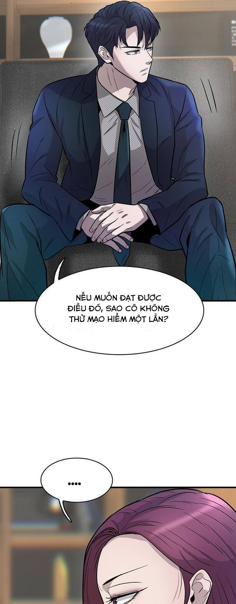 Bù Nhìn Chapter 58 - 40