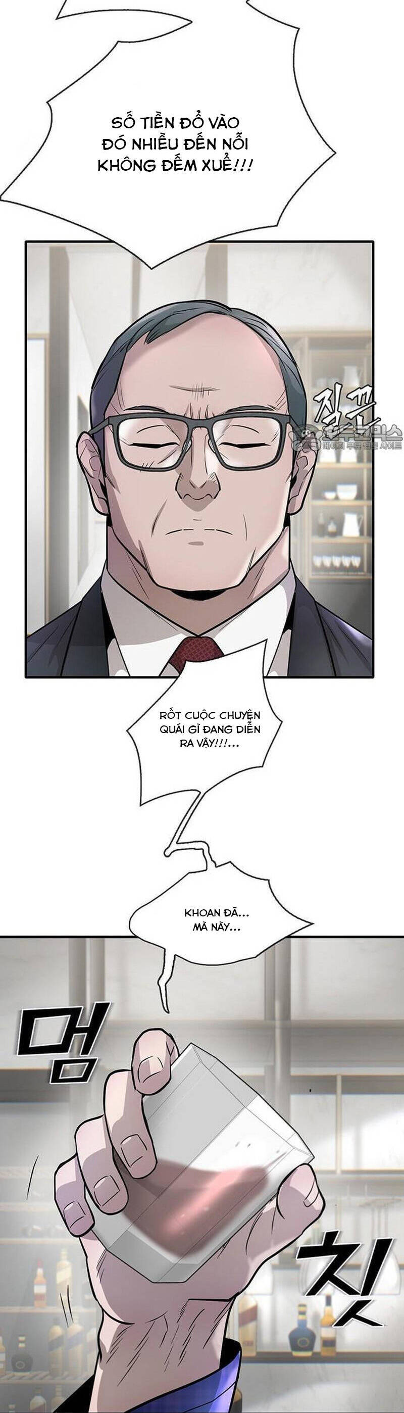 Bù Nhìn Chapter 58 - 5