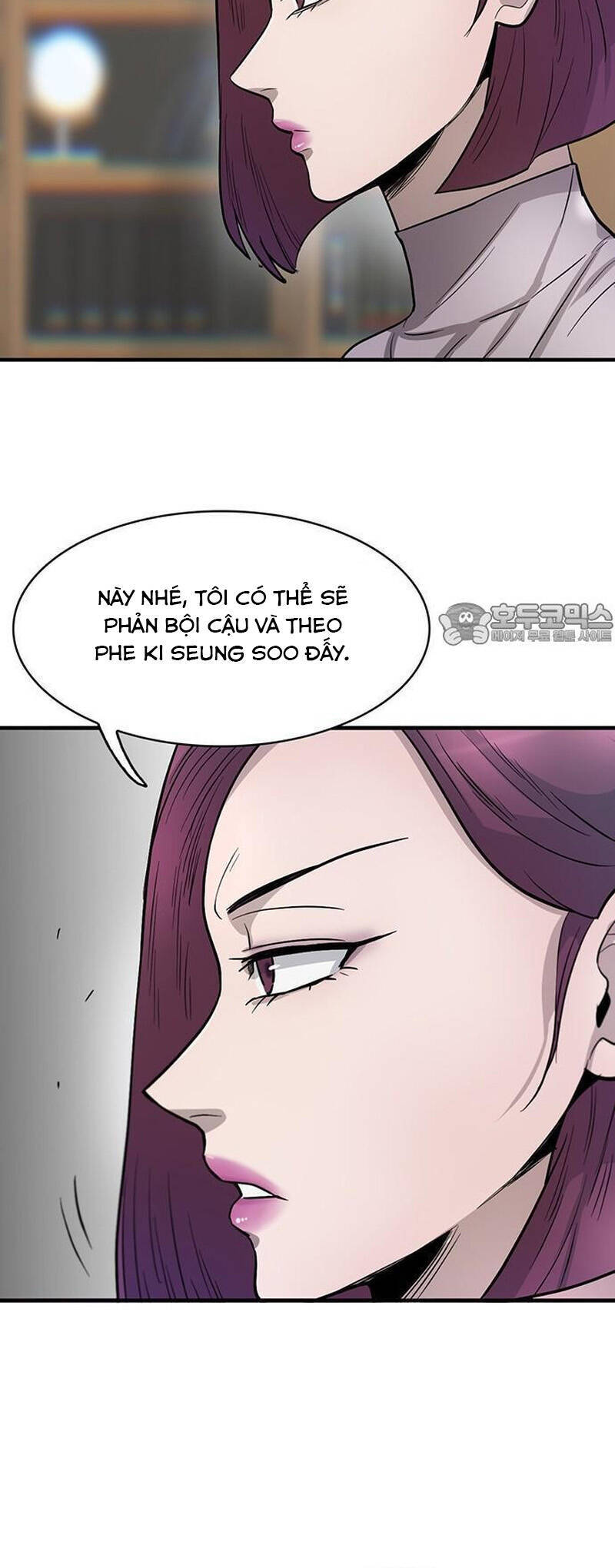 Bù Nhìn Chapter 58 - 41