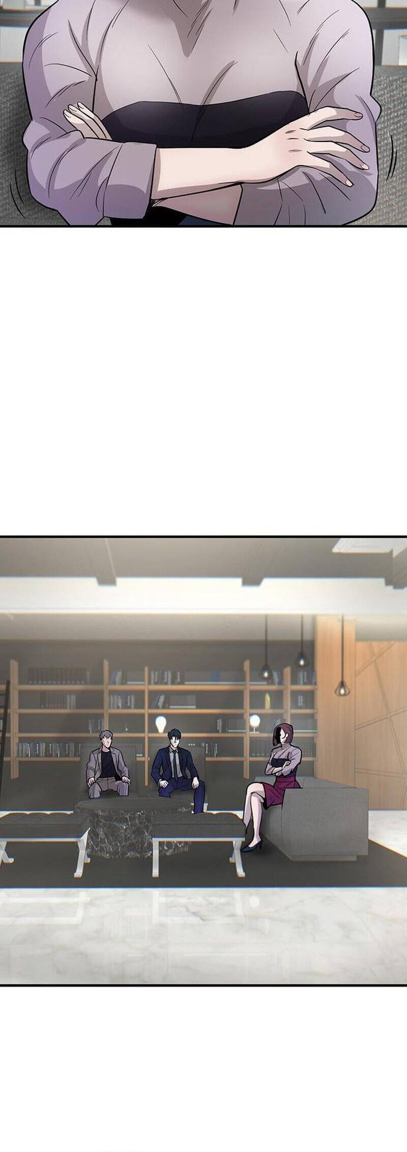 Bù Nhìn Chapter 58 - 43