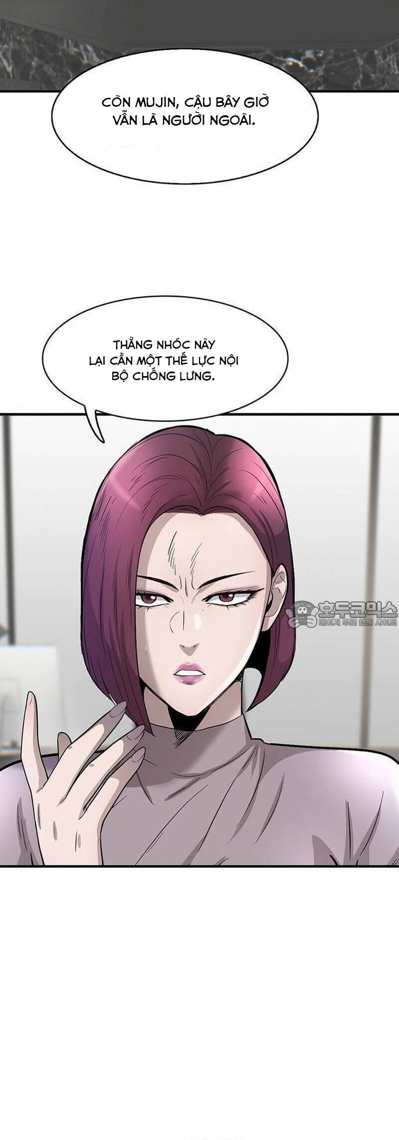 Bù Nhìn Chapter 58 - 45