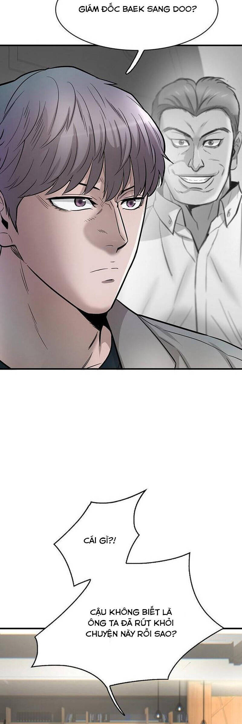 Bù Nhìn Chapter 58 - 47