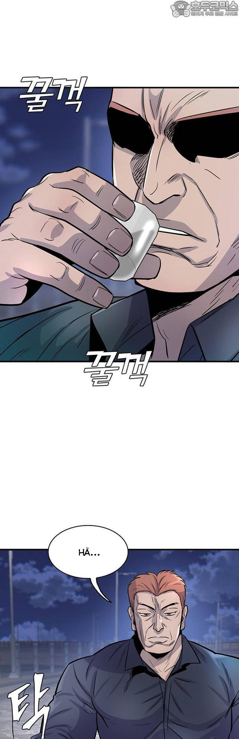 Bù Nhìn Chapter 58 - 52