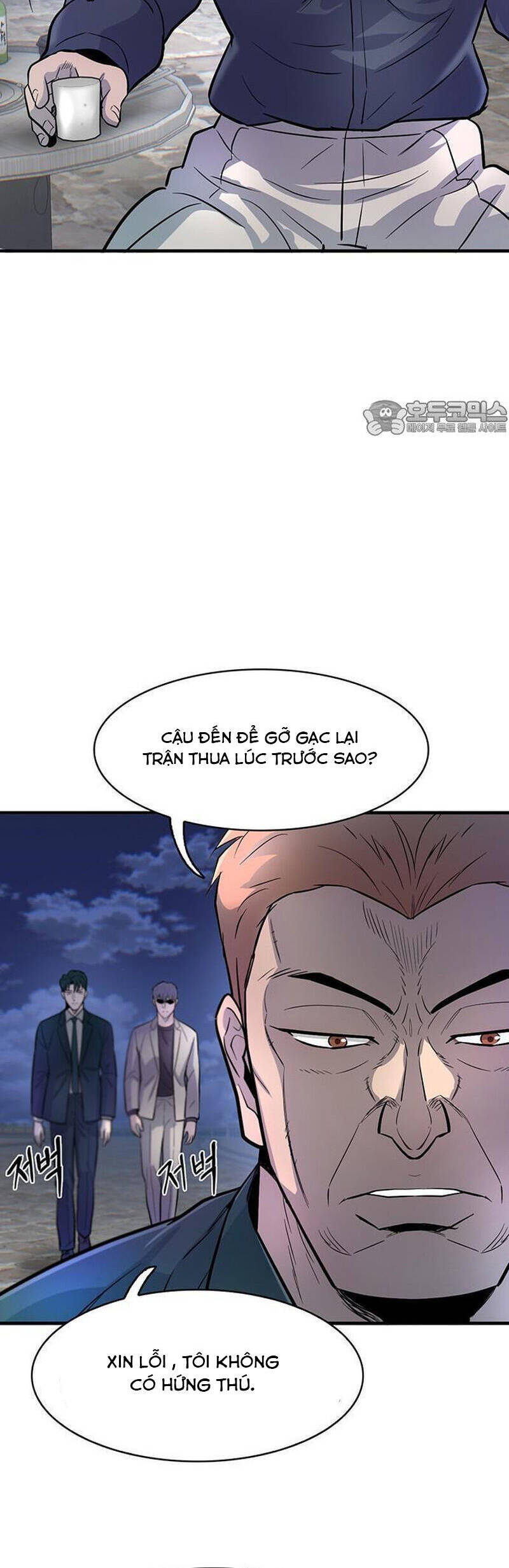 Bù Nhìn Chapter 58 - 53