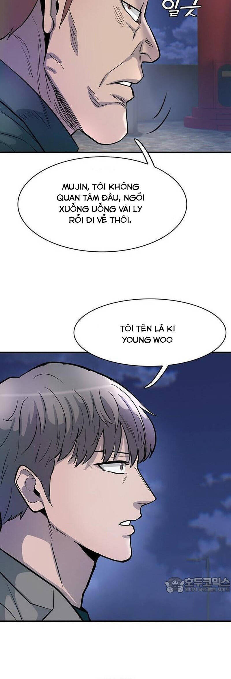 Bù Nhìn Chapter 58 - 55