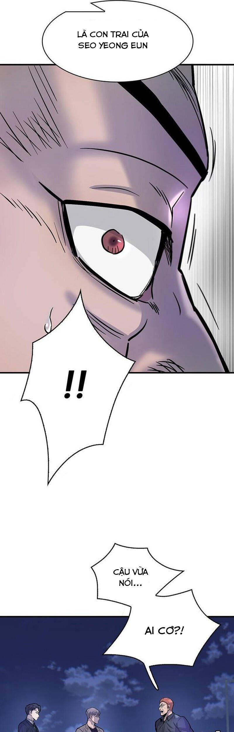 Bù Nhìn Chapter 58 - 56