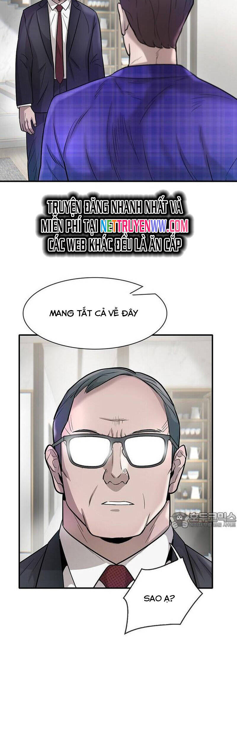 Bù Nhìn Chapter 58 - 7