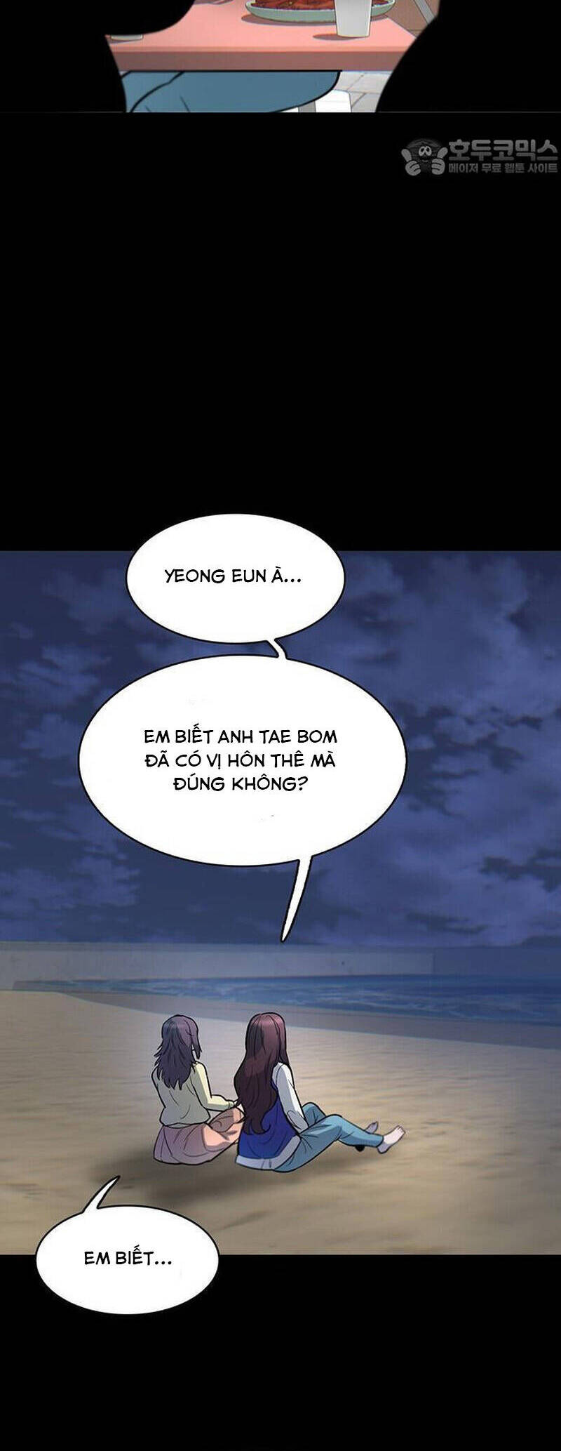 Bù Nhìn Chapter 58 - 65