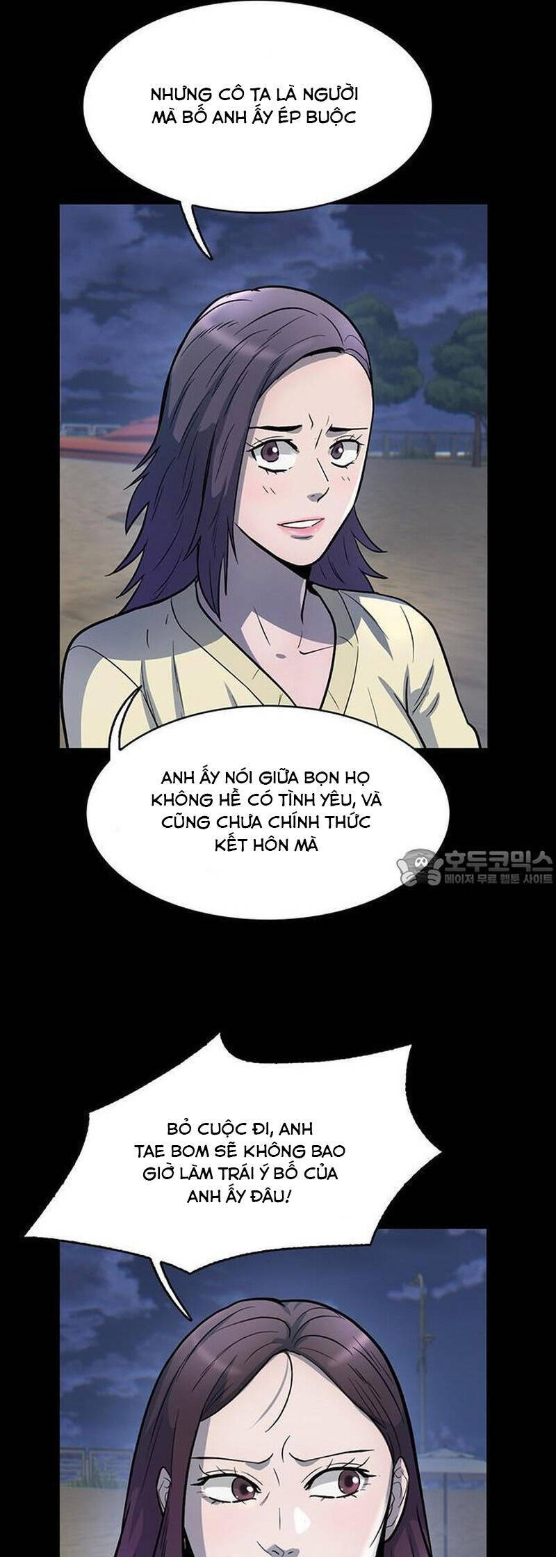 Bù Nhìn Chapter 58 - 66