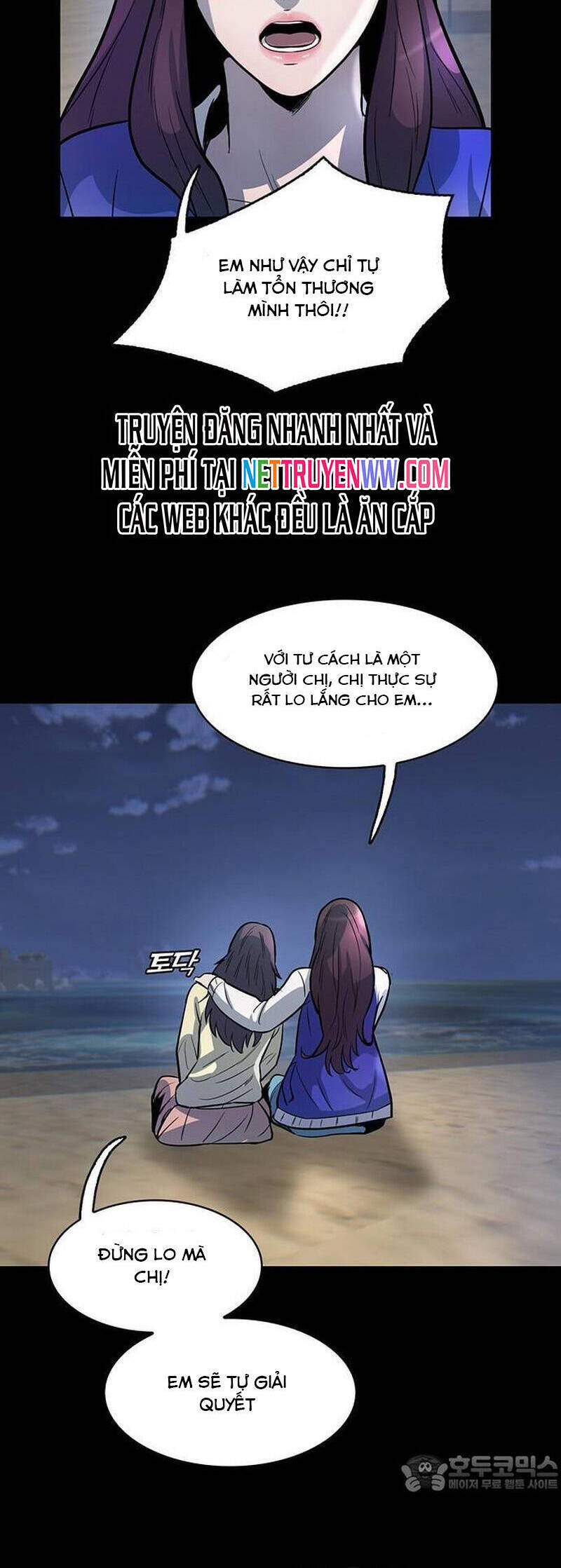 Bù Nhìn Chapter 58 - 67