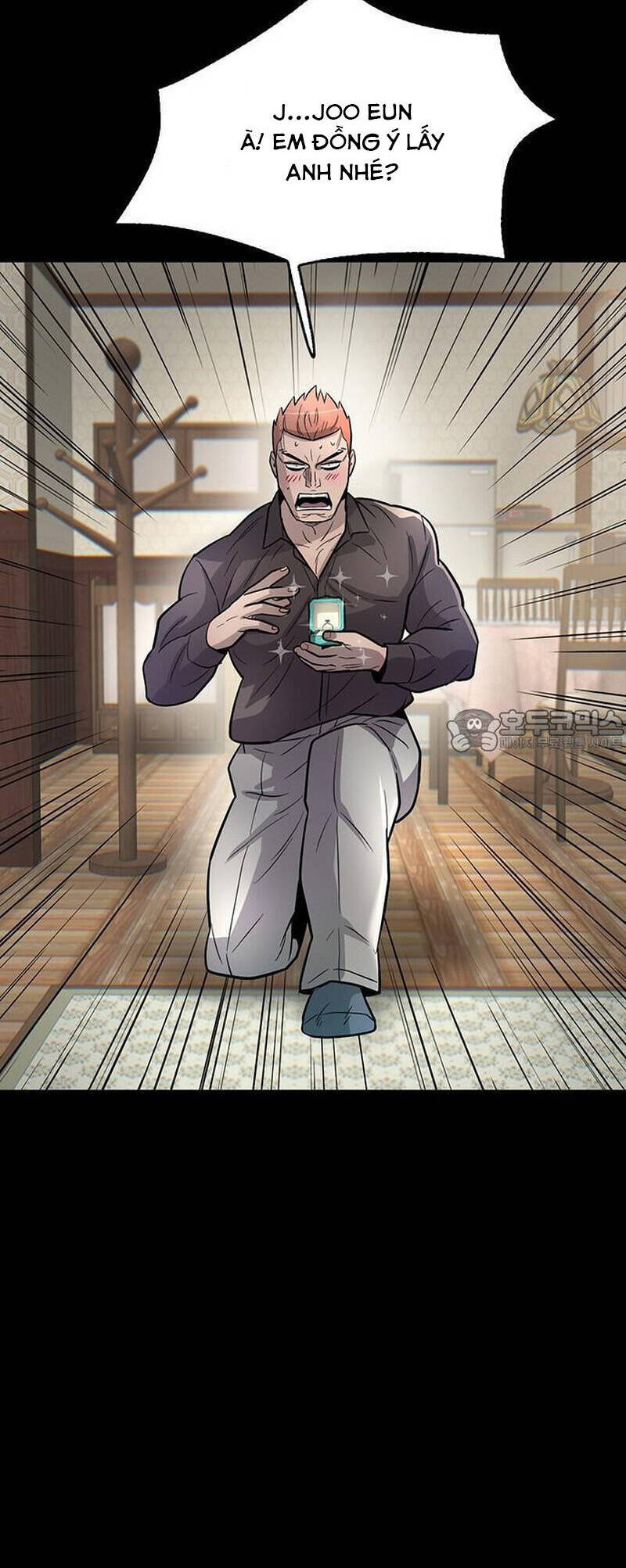 Bù Nhìn Chapter 58 - 69