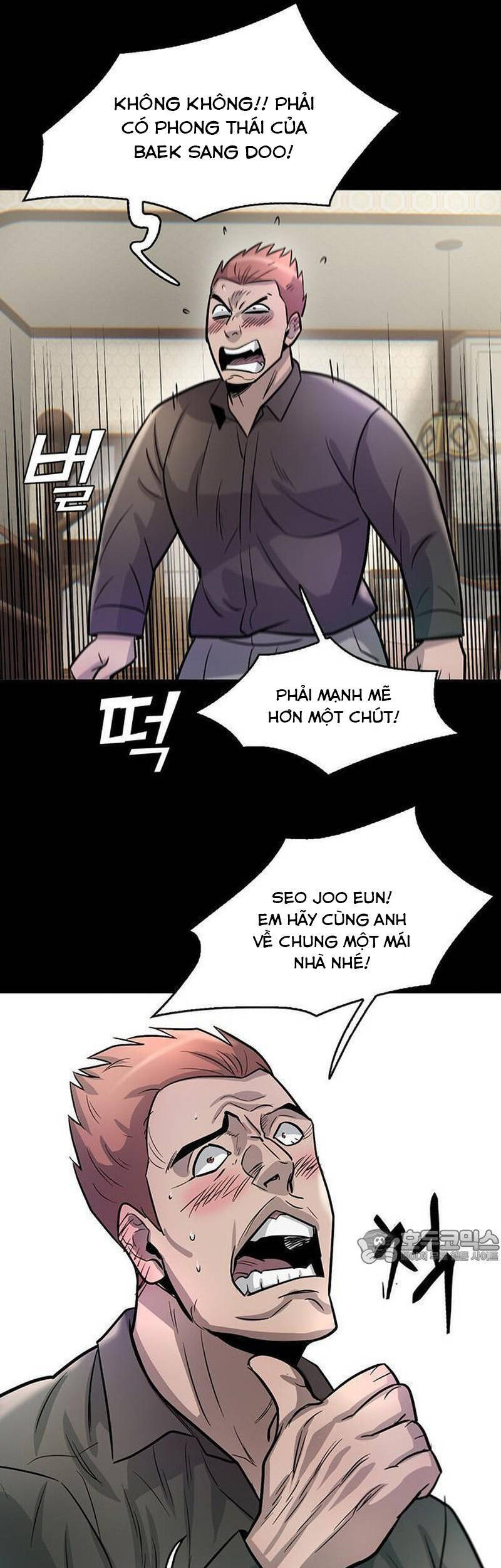 Bù Nhìn Chapter 58 - 70