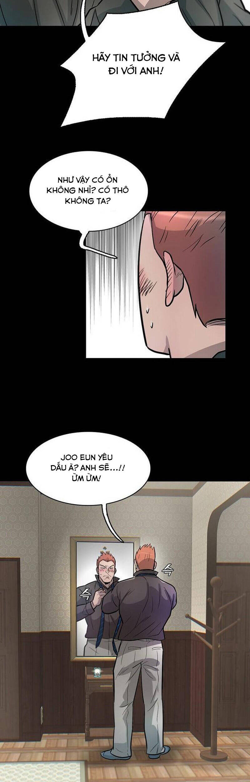 Bù Nhìn Chapter 58 - 71