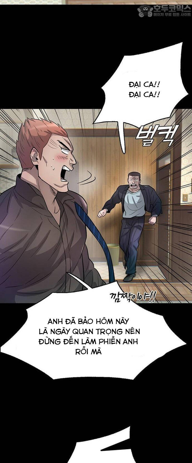 Bù Nhìn Chapter 58 - 72