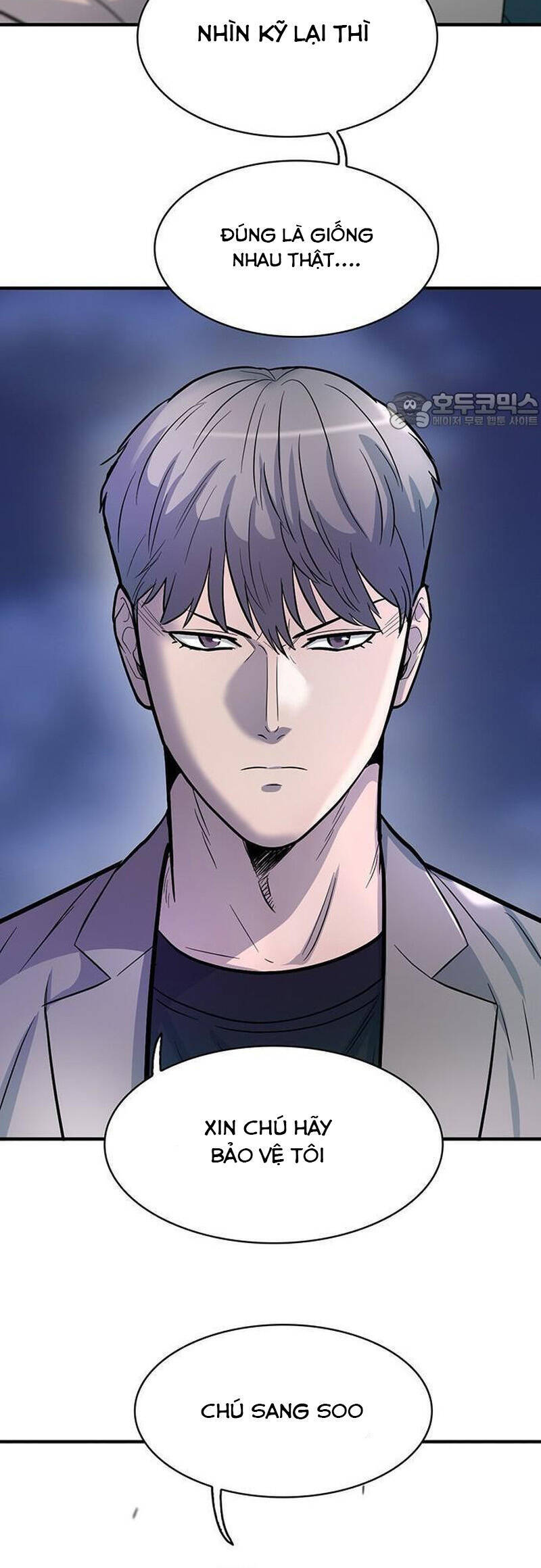 Bù Nhìn Chapter 58 - 81