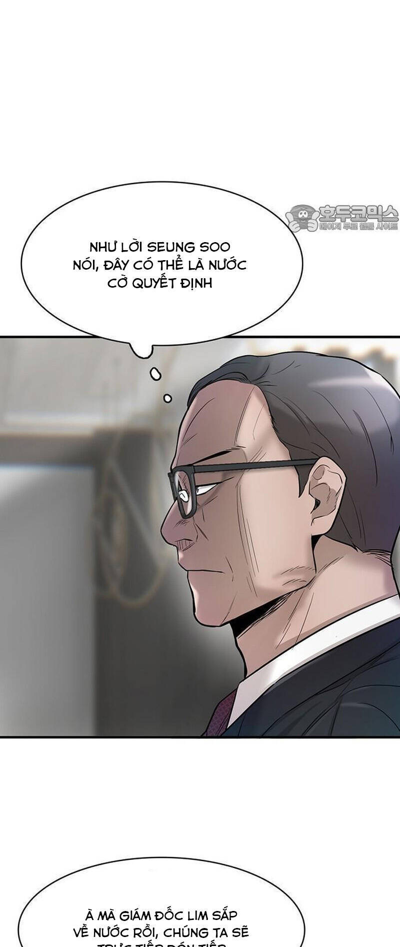 Bù Nhìn Chapter 58 - 10