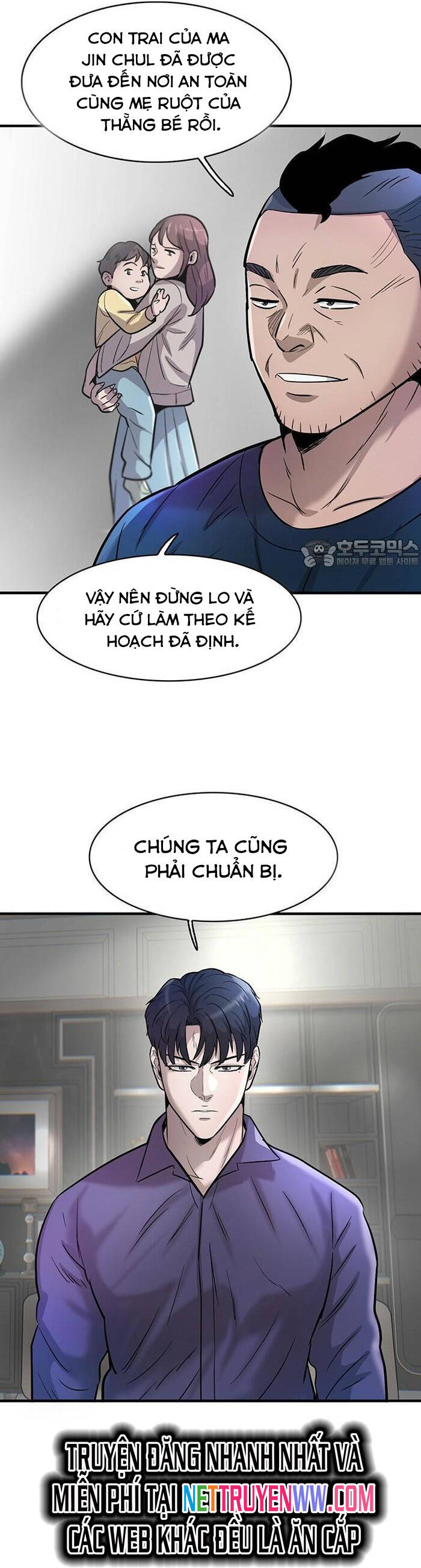 Bù Nhìn Chapter 59 - 13