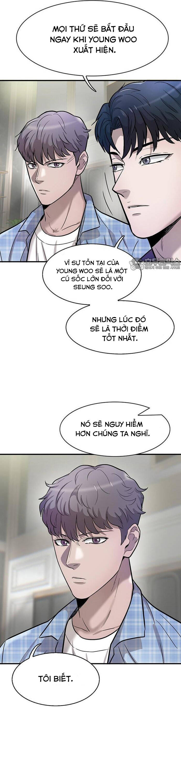 Bù Nhìn Chapter 59 - 14