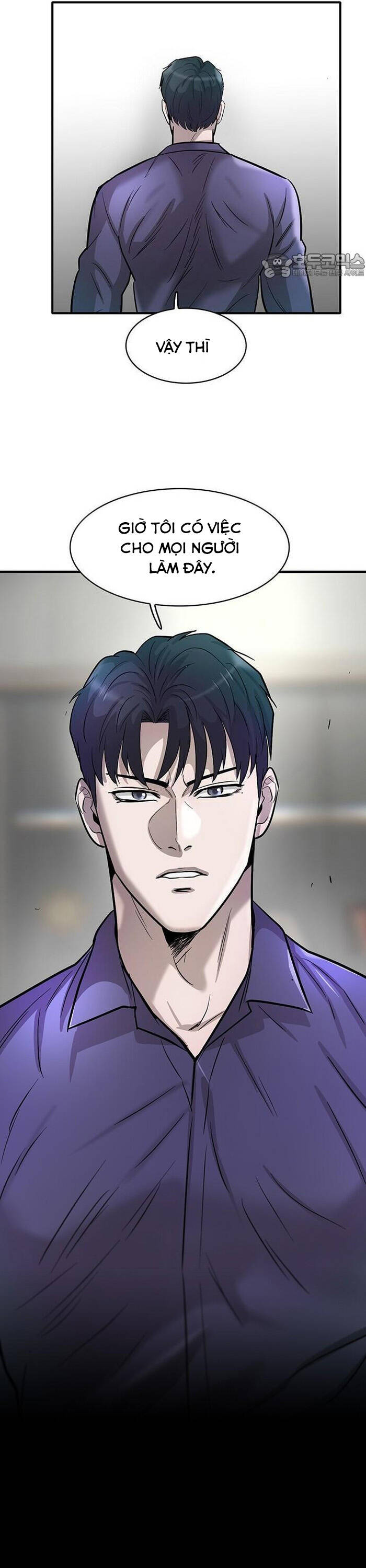 Bù Nhìn Chapter 59 - 17