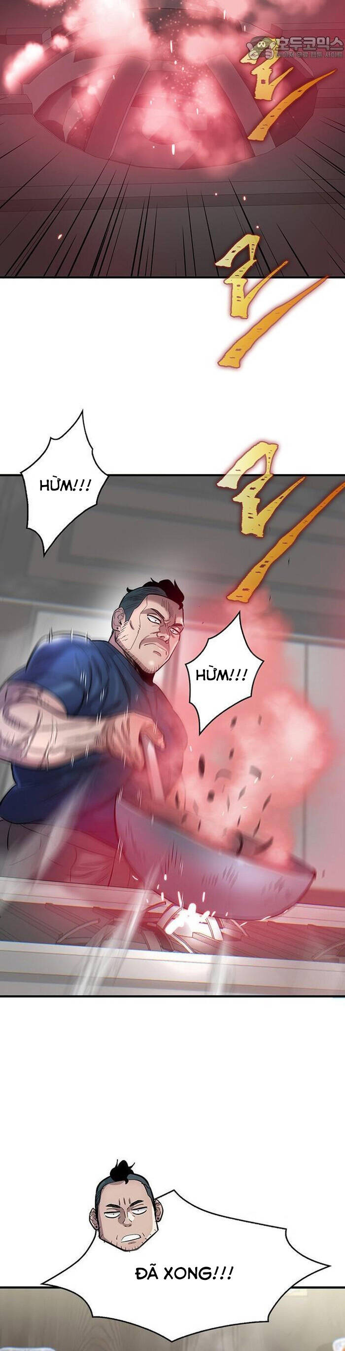 Bù Nhìn Chapter 59 - 6