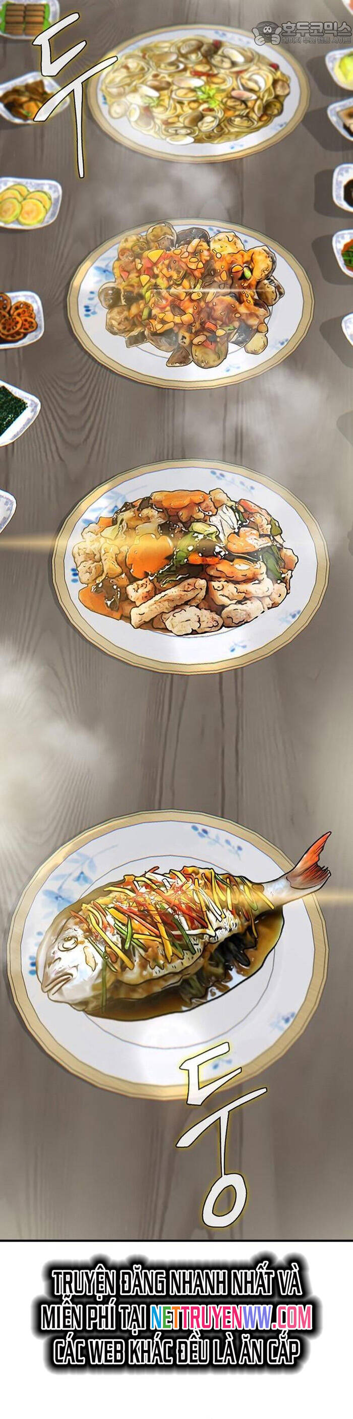 Bù Nhìn Chapter 59 - 7