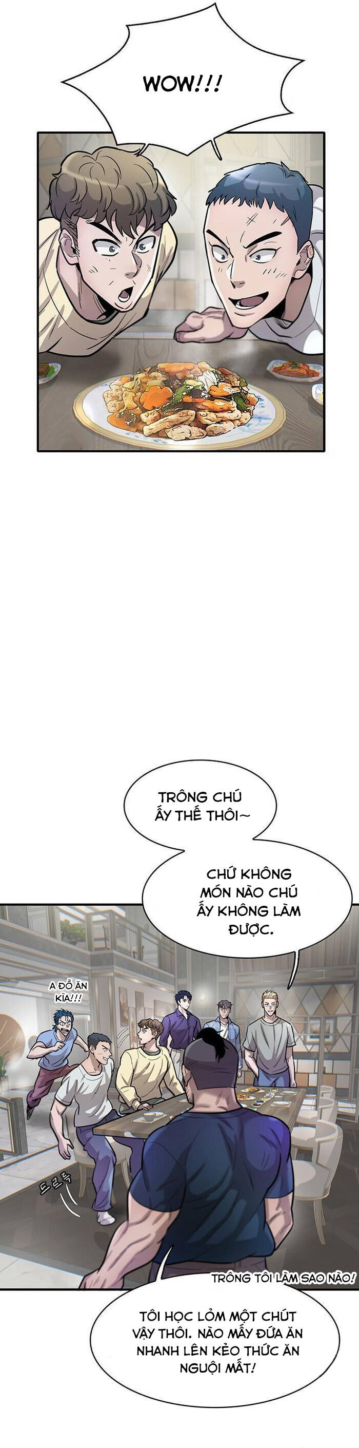 Bù Nhìn Chapter 59 - 8