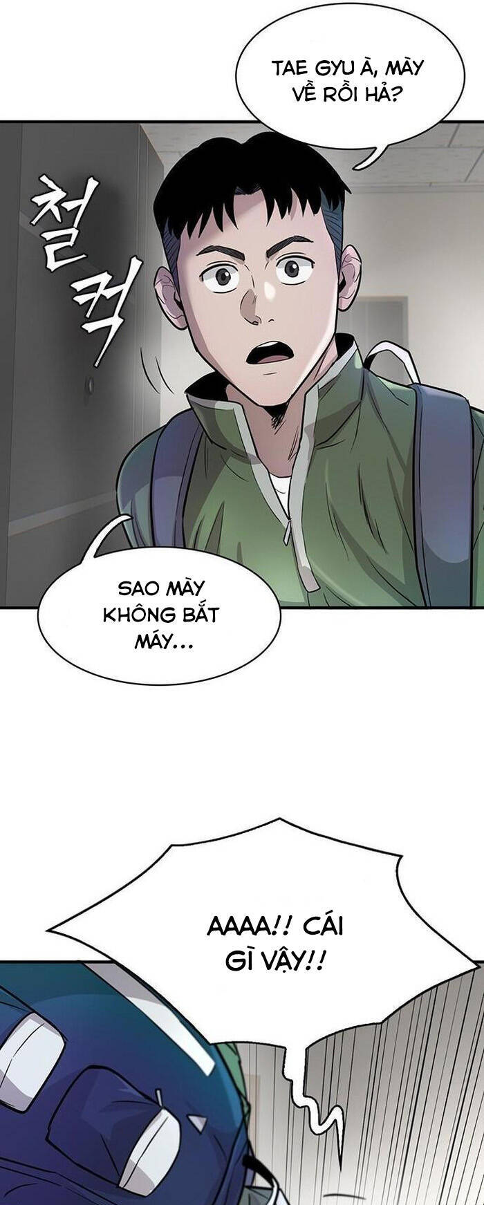 Bù Nhìn Chapter 60 - 16