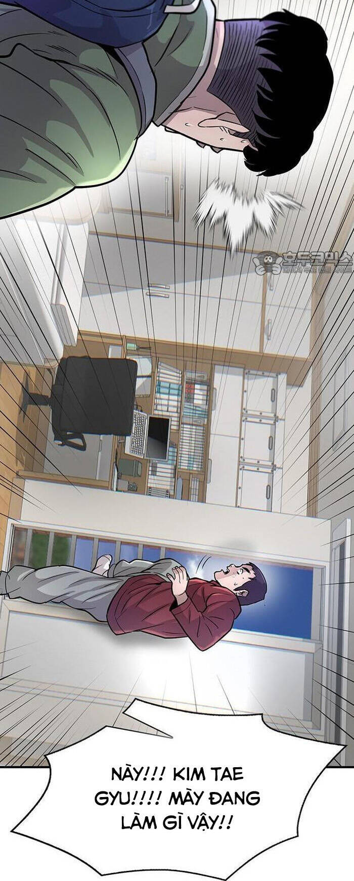 Bù Nhìn Chapter 60 - 17