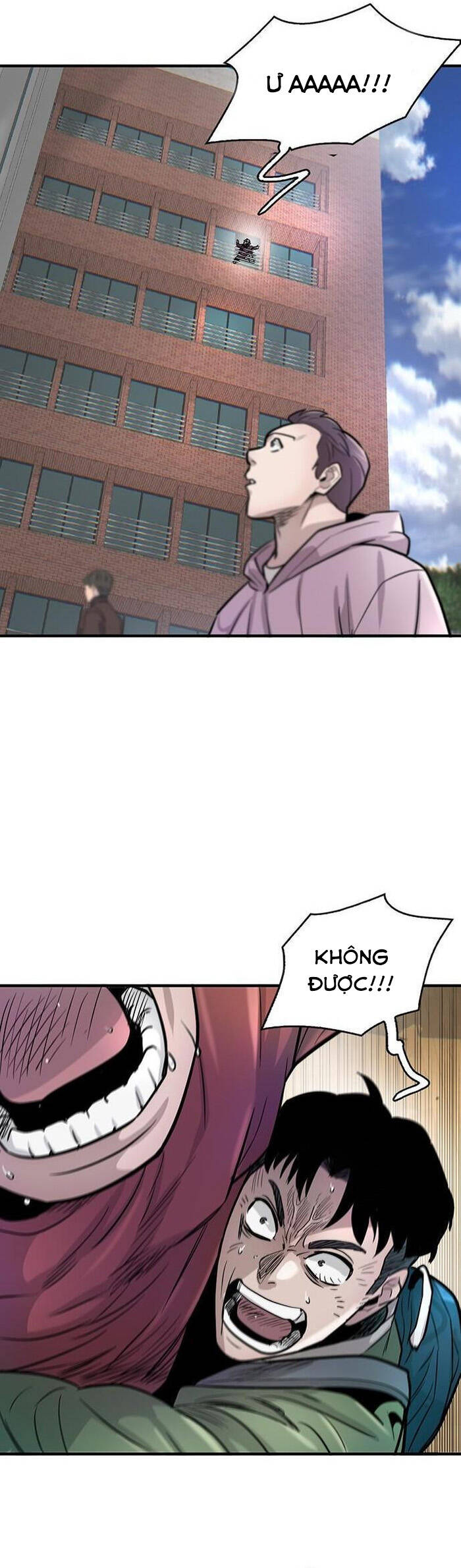 Bù Nhìn Chapter 60 - 19