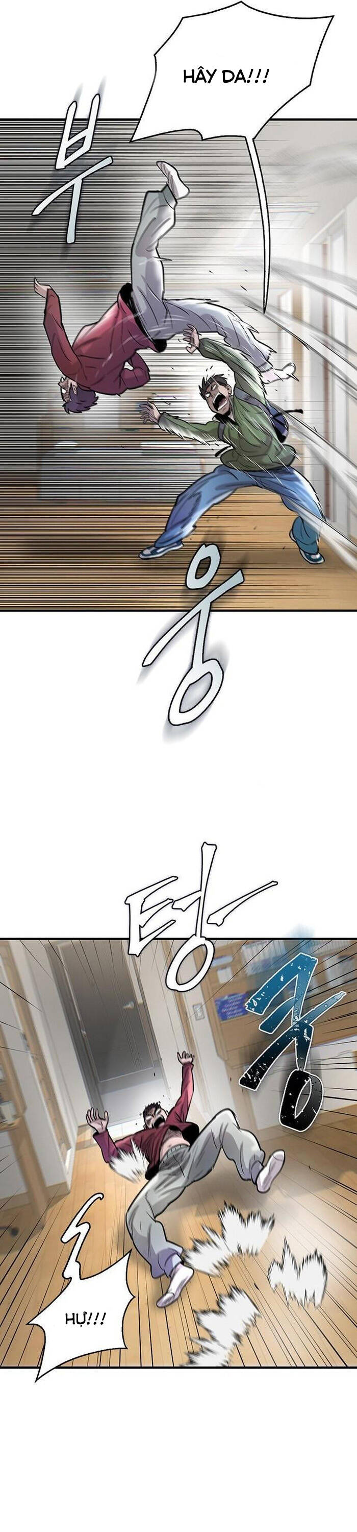 Bù Nhìn Chapter 60 - 20