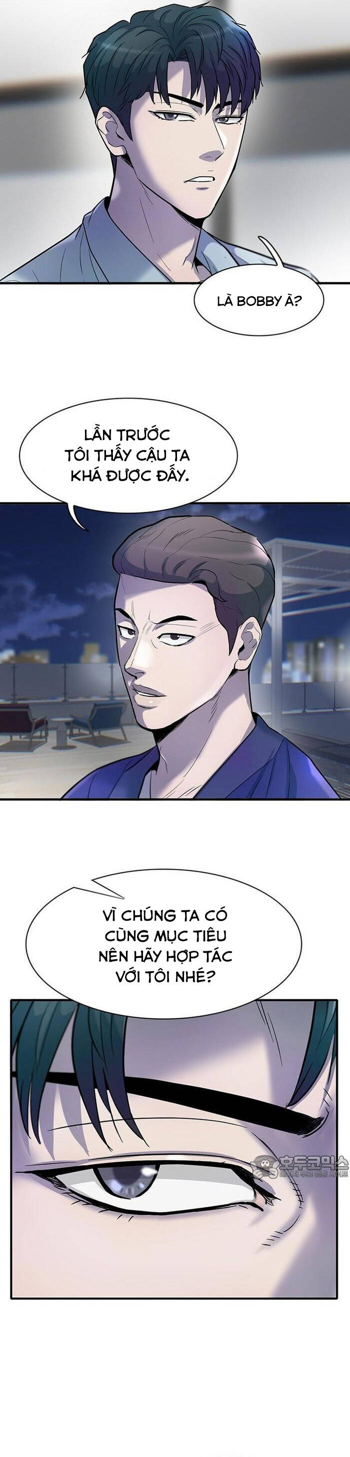 Bù Nhìn Chapter 60 - 7