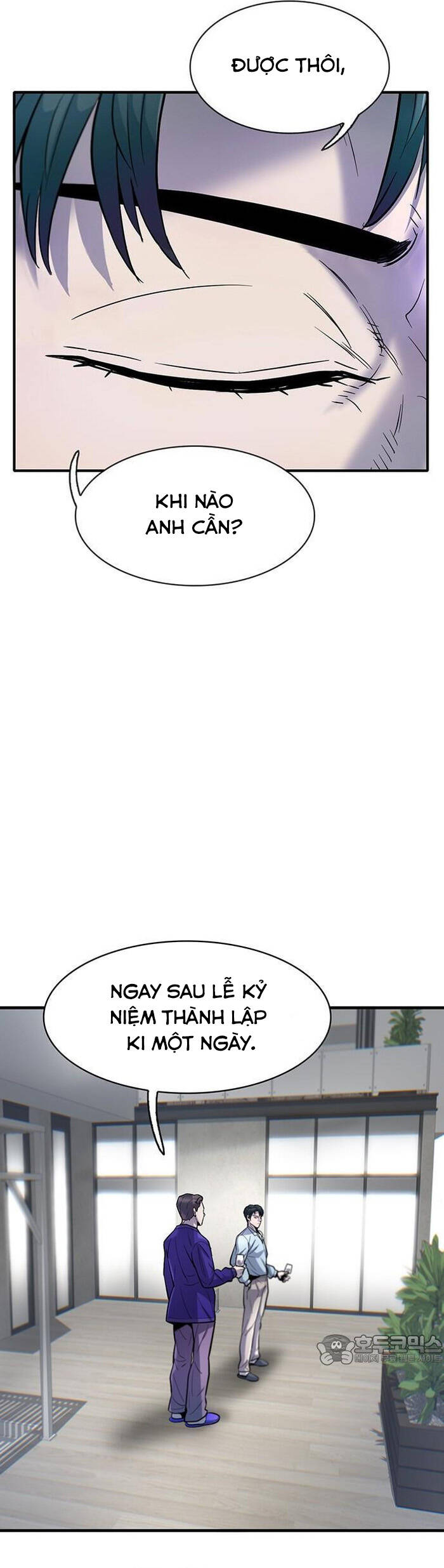 Bù Nhìn Chapter 60 - 8