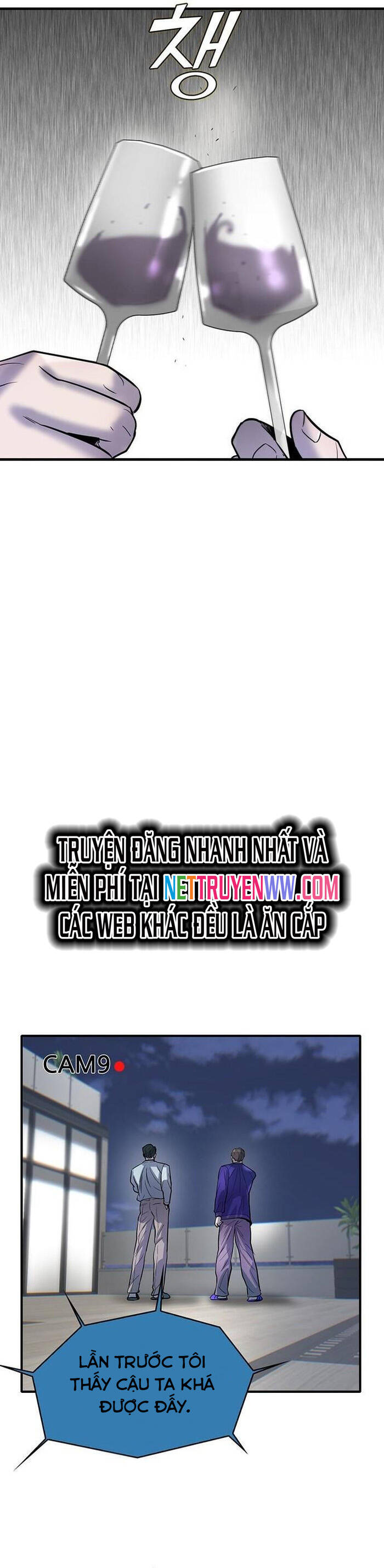 Bù Nhìn Chapter 60 - 10