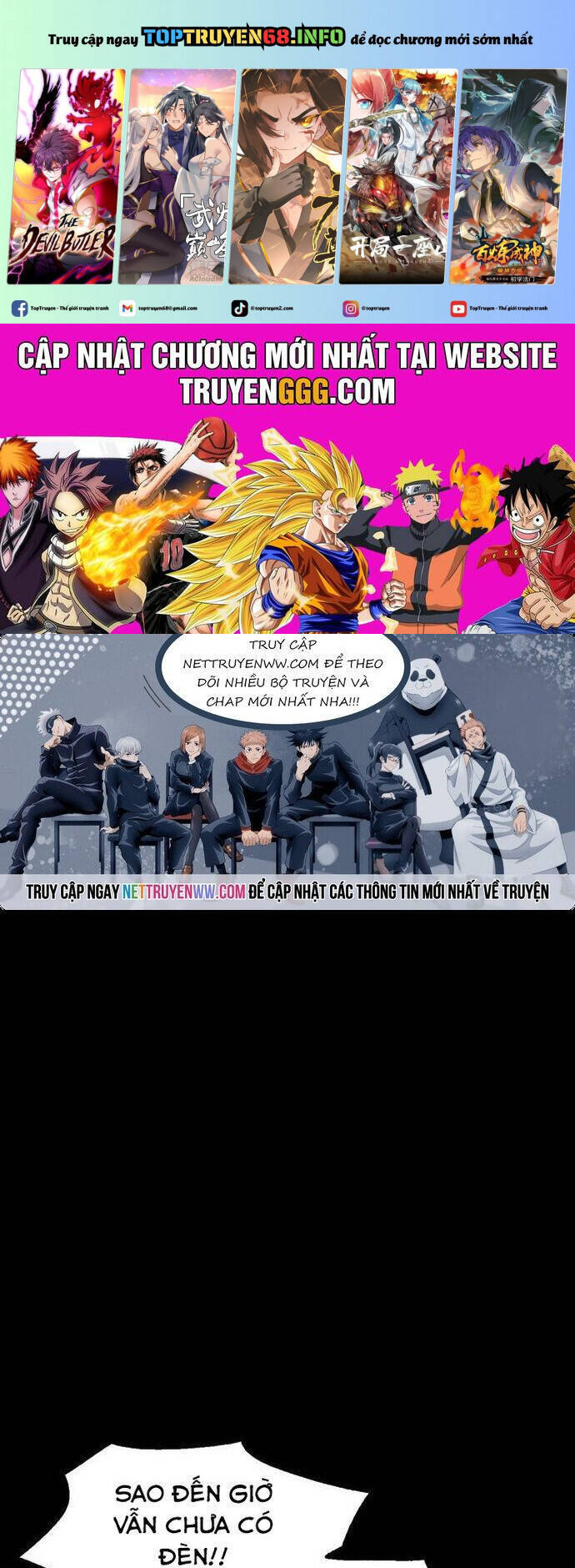 Bù Nhìn Chapter 61 - 2