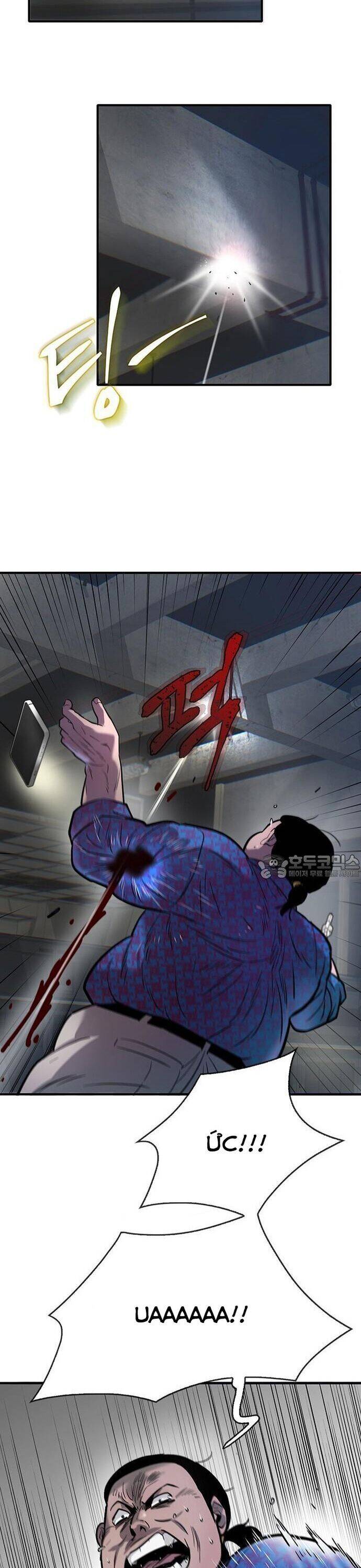 Bù Nhìn Chapter 61 - 11