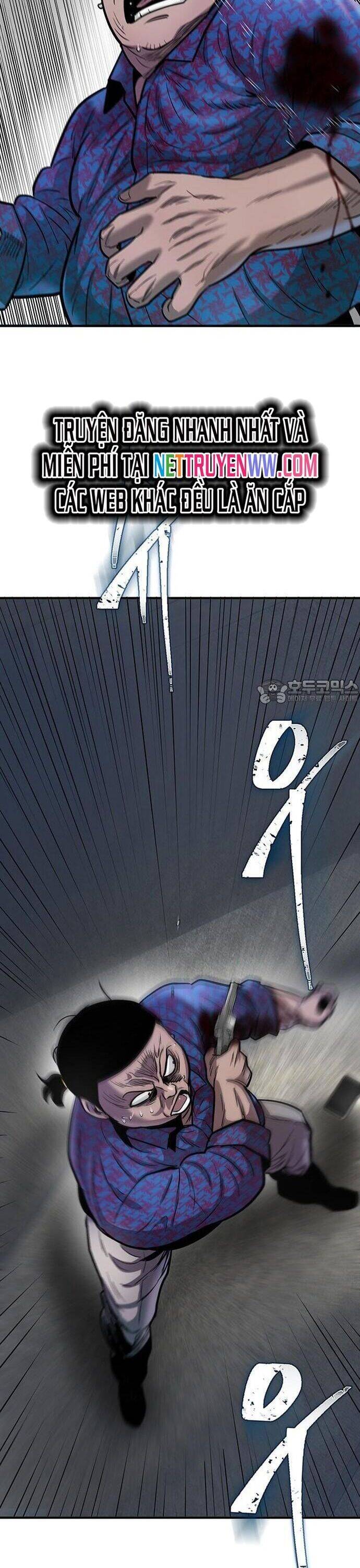 Bù Nhìn Chapter 61 - 12