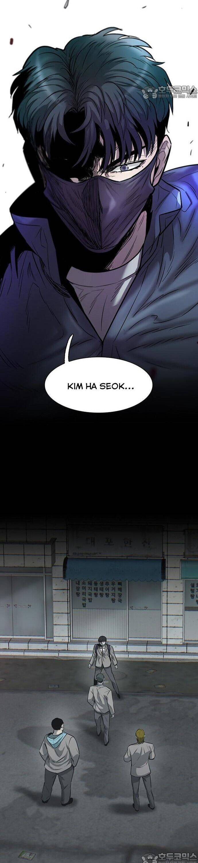 Bù Nhìn Chapter 61 - 15