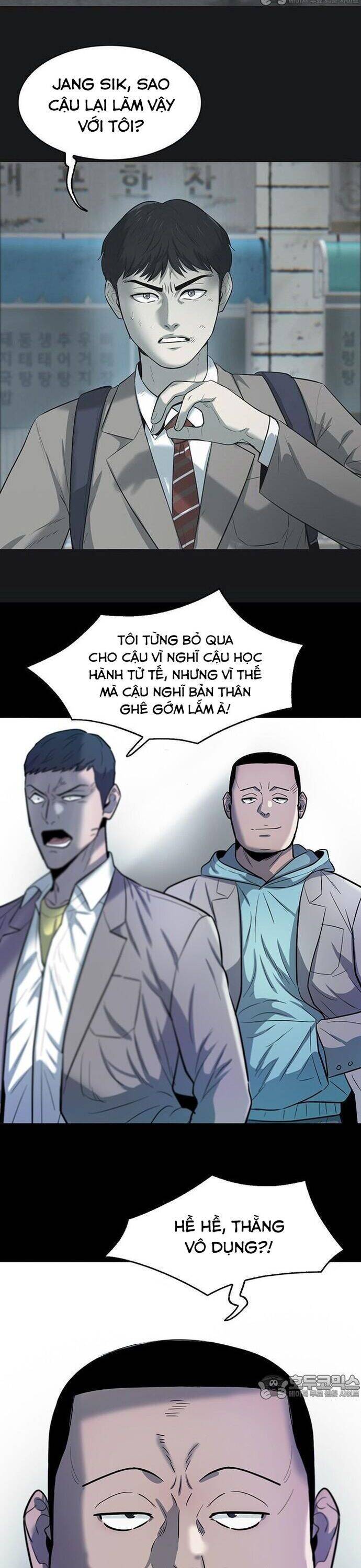 Bù Nhìn Chapter 61 - 16