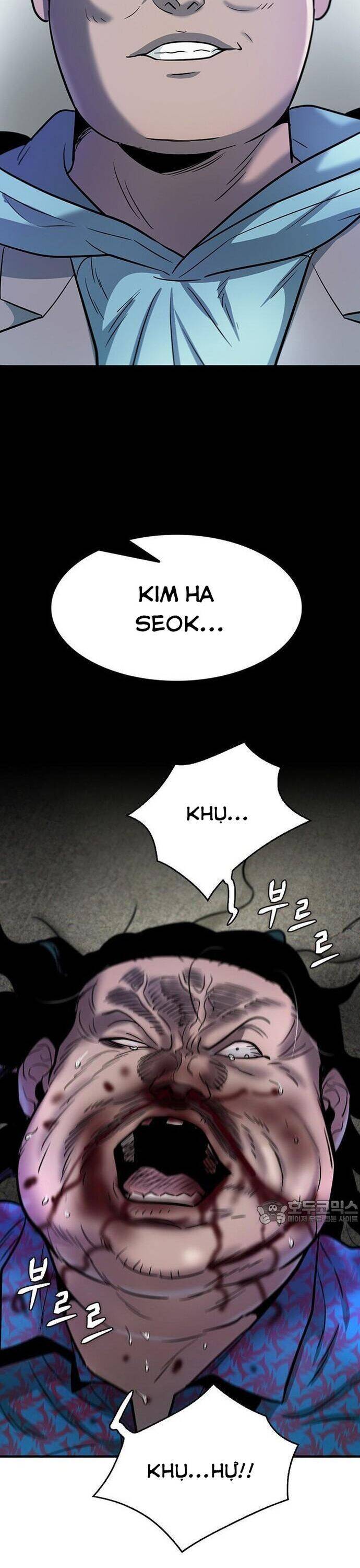 Bù Nhìn Chapter 61 - 17