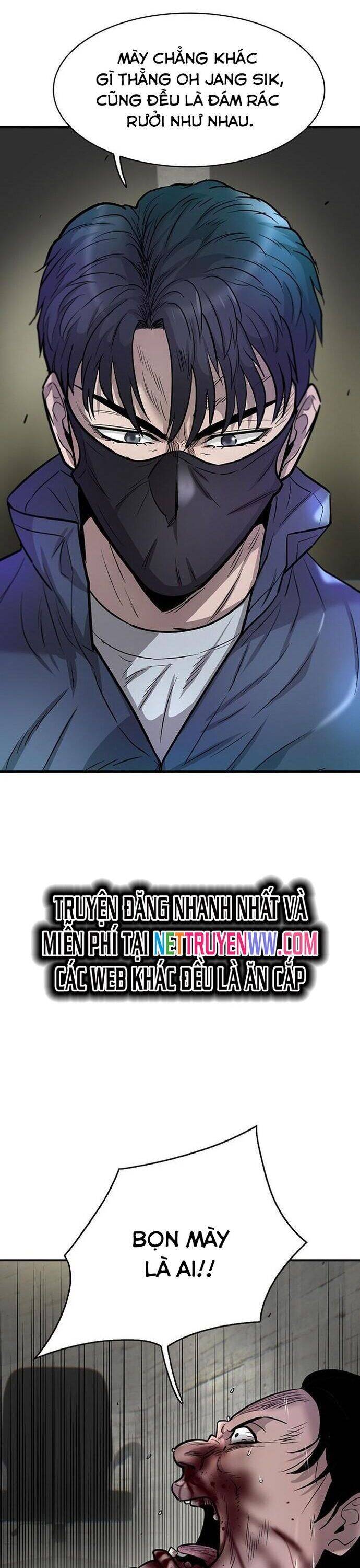 Bù Nhìn Chapter 61 - 18