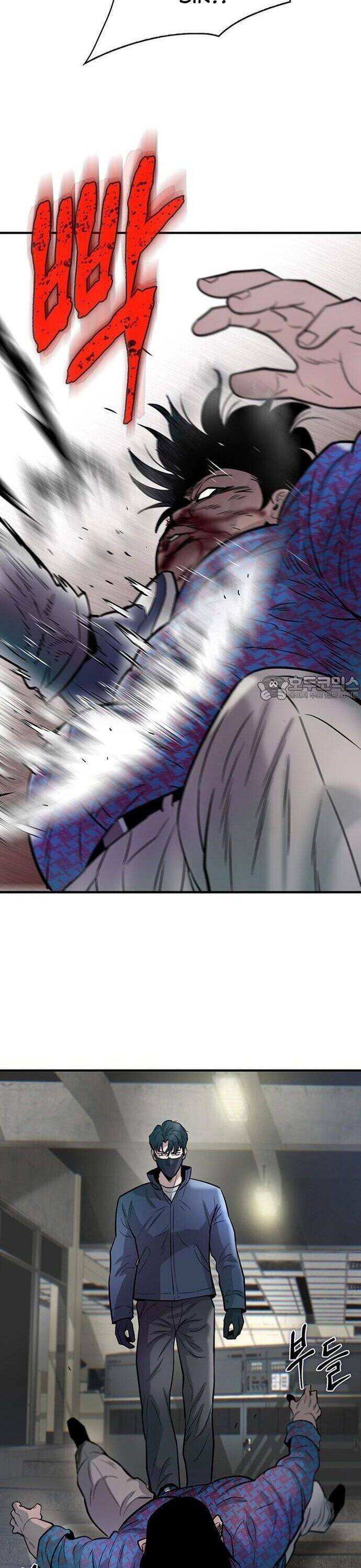 Bù Nhìn Chapter 61 - 20