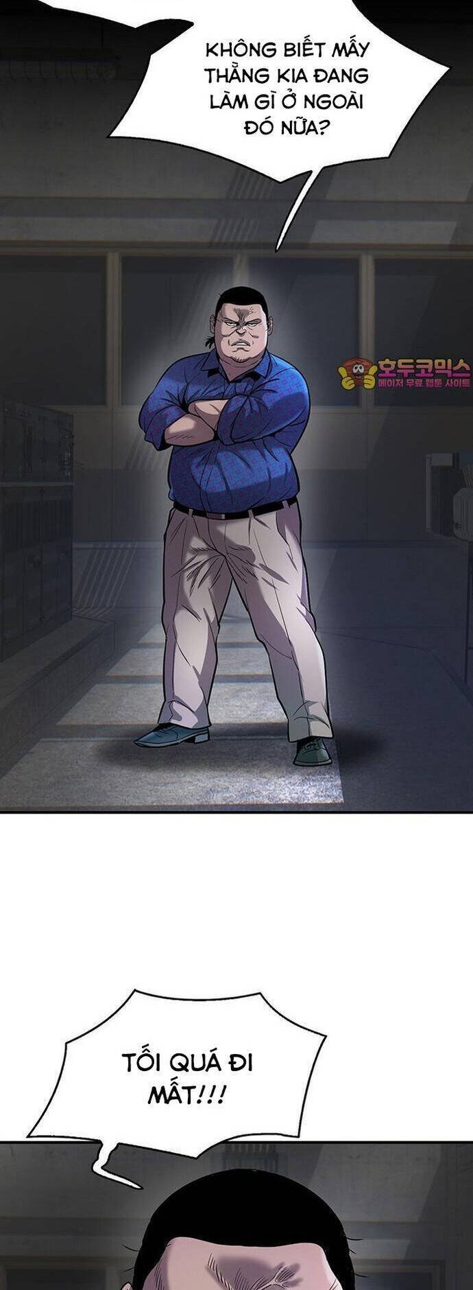 Bù Nhìn Chapter 61 - 3