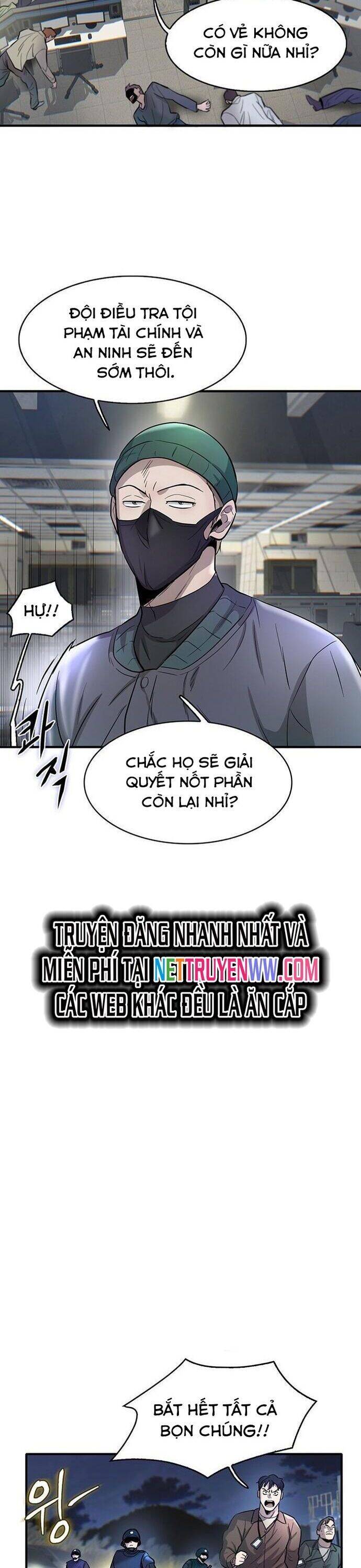 Bù Nhìn Chapter 61 - 22